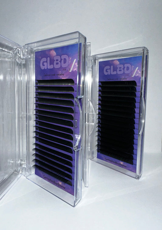 D Mixed trays (Cashmere)